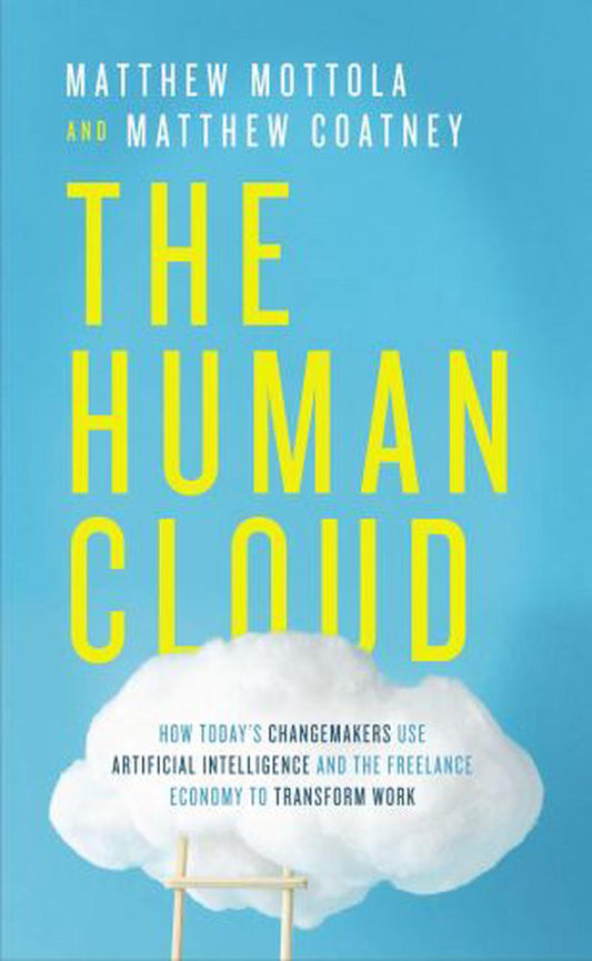 The Human Cloud - Re-vived