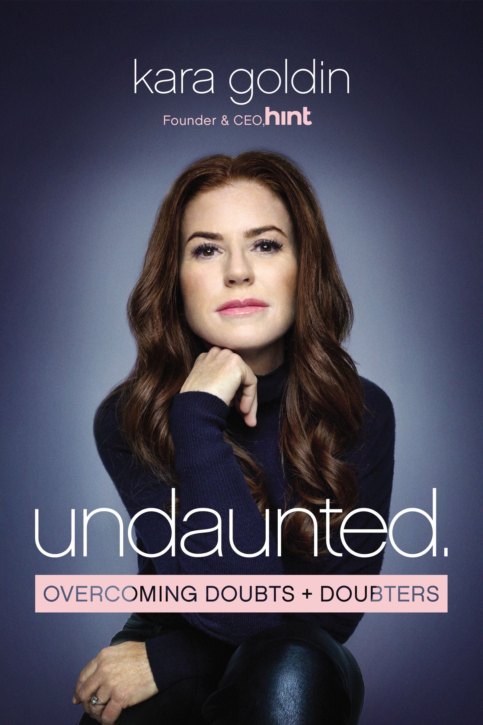 Undaunted - Re-vived