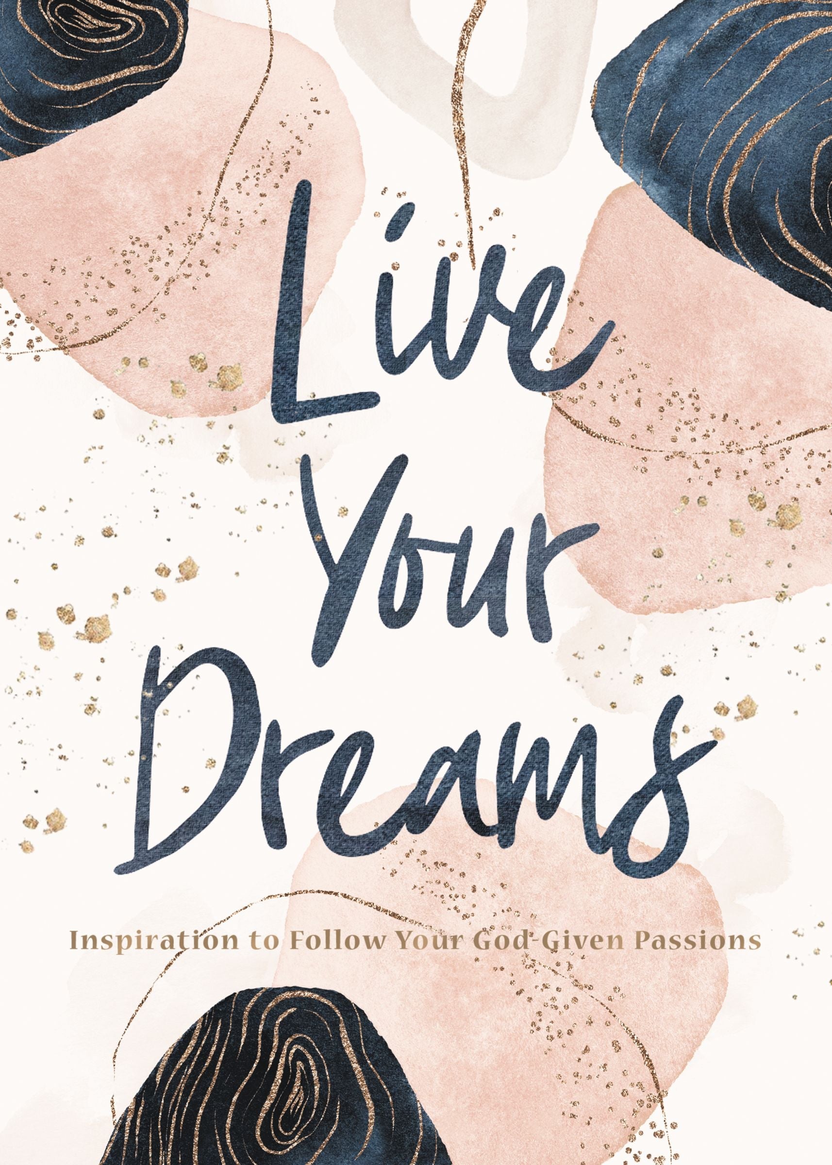 Live Your Dreams - Re-vived