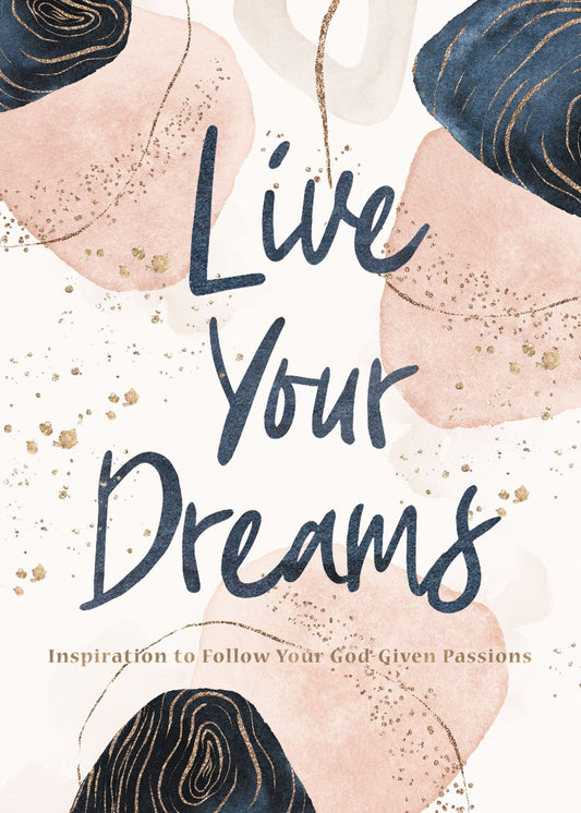 Live Your Dreams - Re-vived