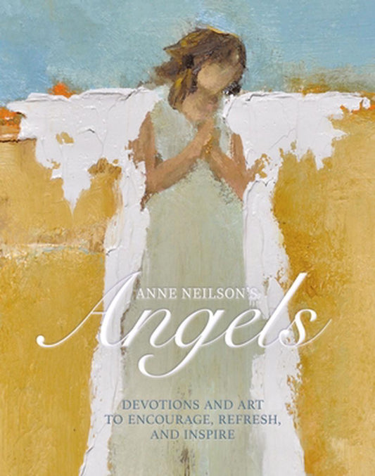 Anne Neilson's Angels - Re-vived