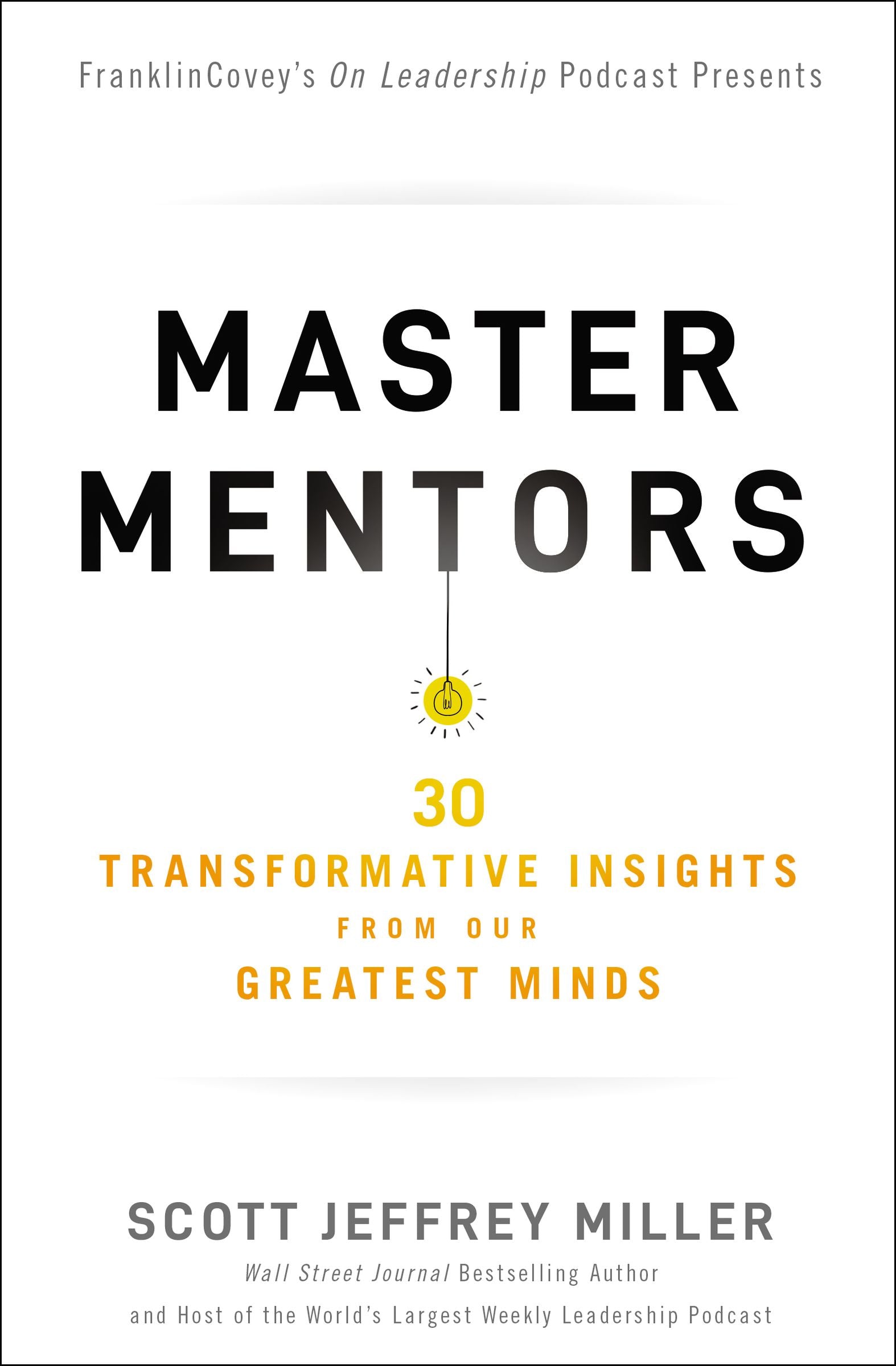 Master Mentors - Re-vived