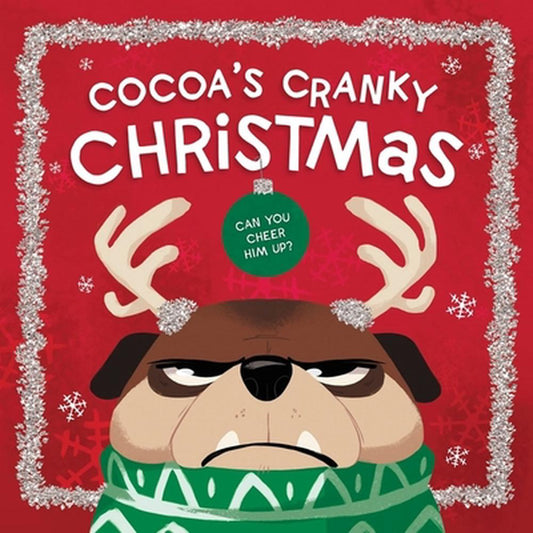 Cocoa's Cranky Christmas - Re-vived