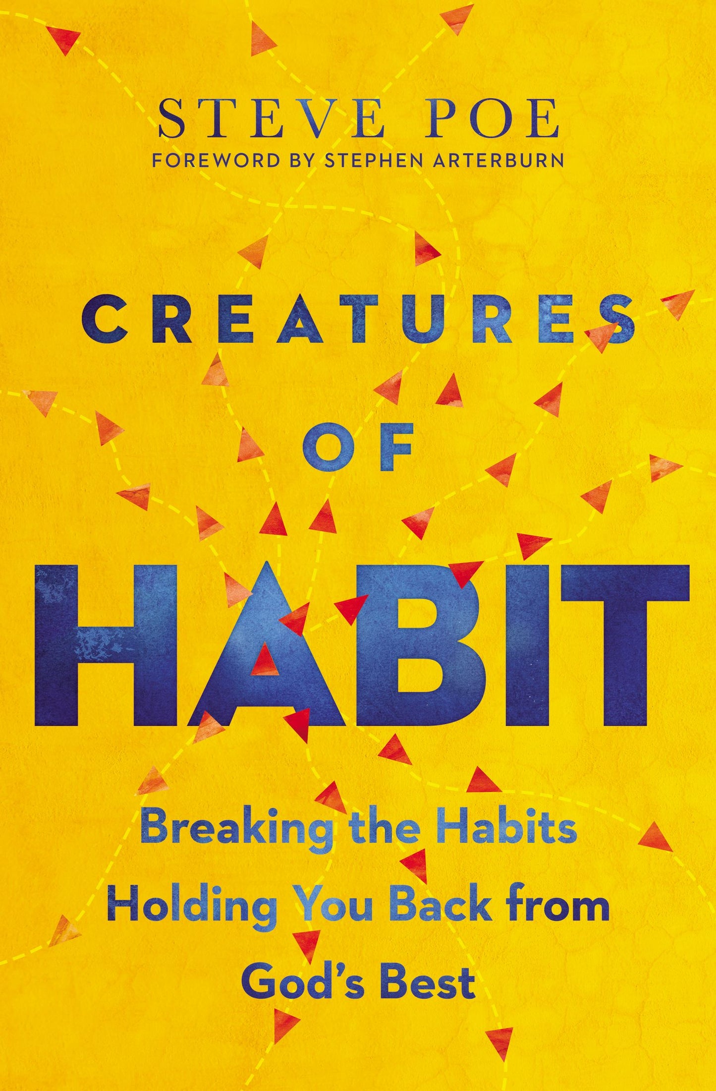 Creatures of Habit - Re-vived