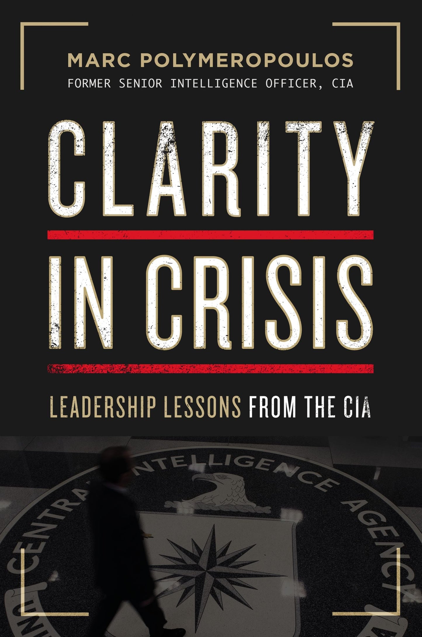 Clarity in Crisis - Re-vived