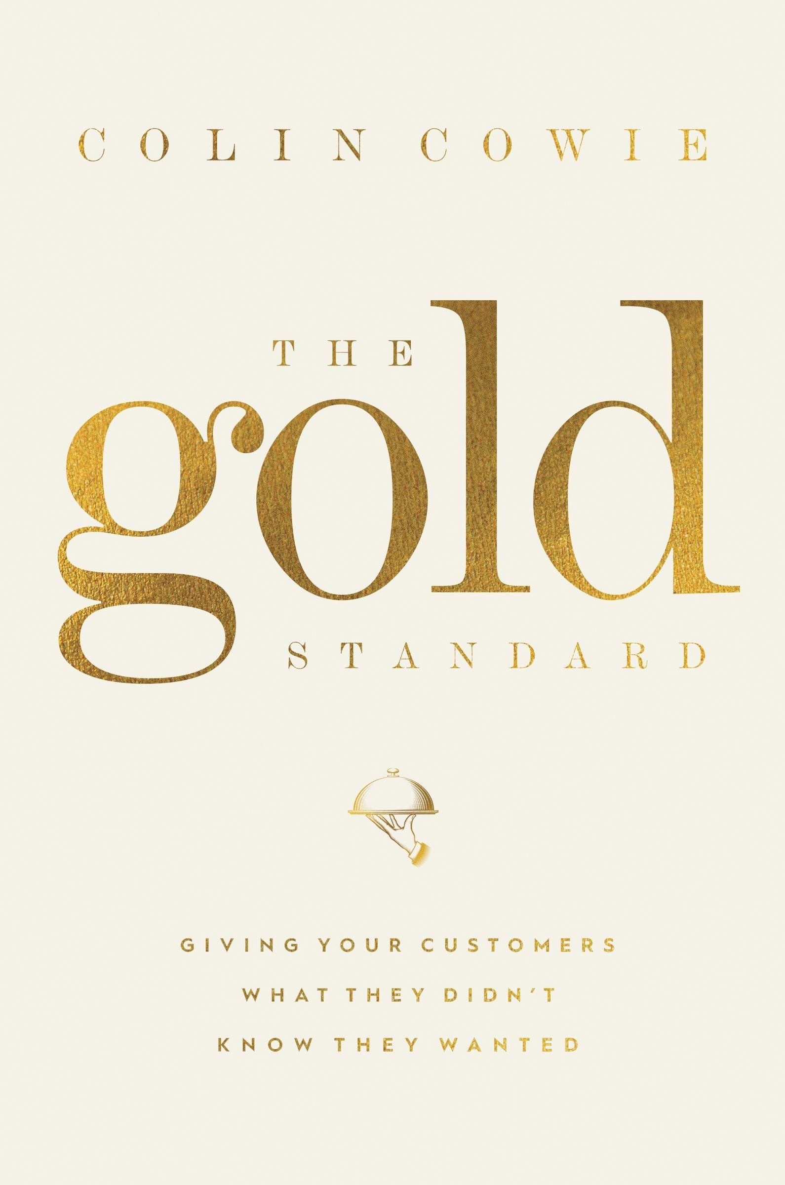 The Gold Standard - Re-vived