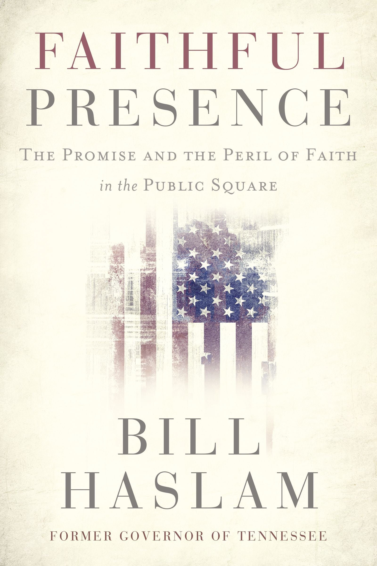 Faithful Presence - Re-vived
