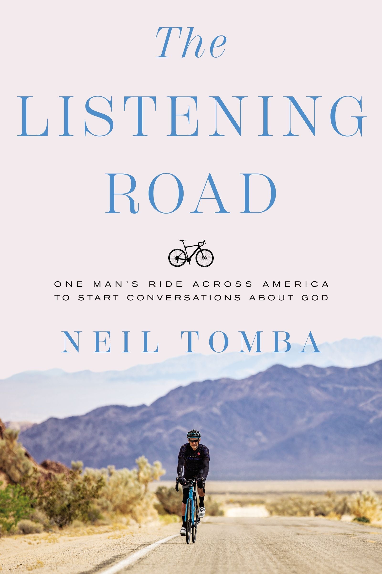 The Listening Road - Re-vived