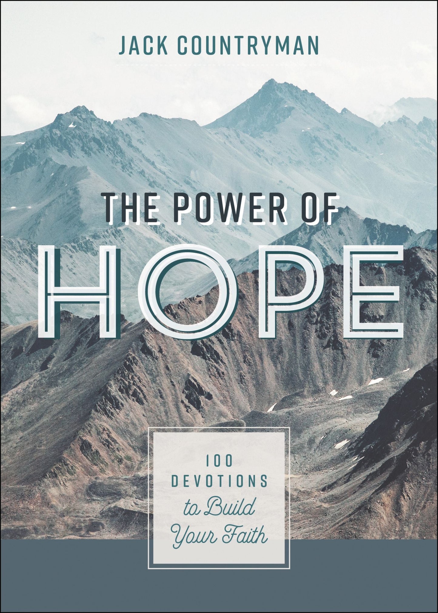The Power of Hope - Re-vived