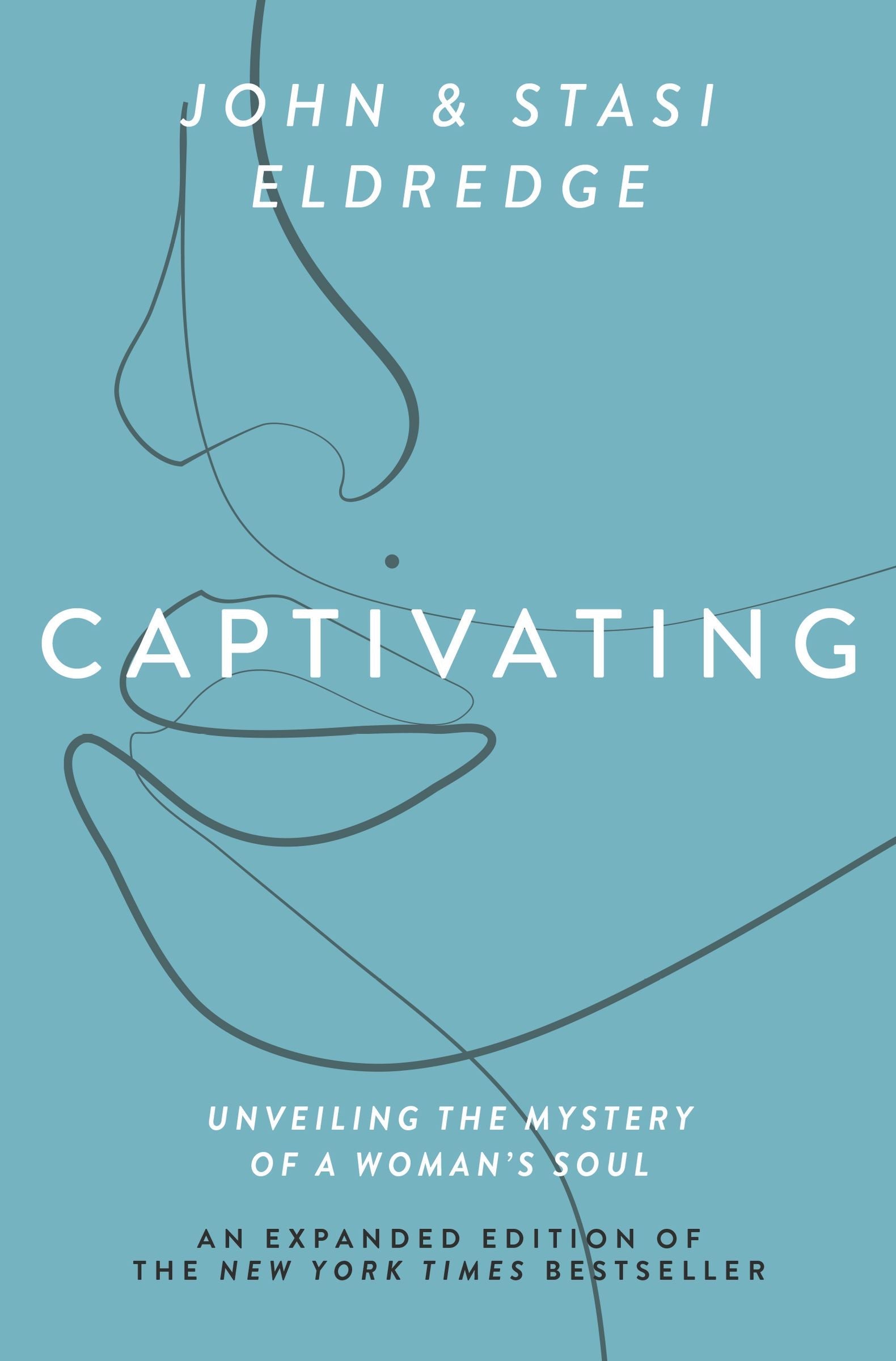 Captivating, Expanded Edition - Re-vived