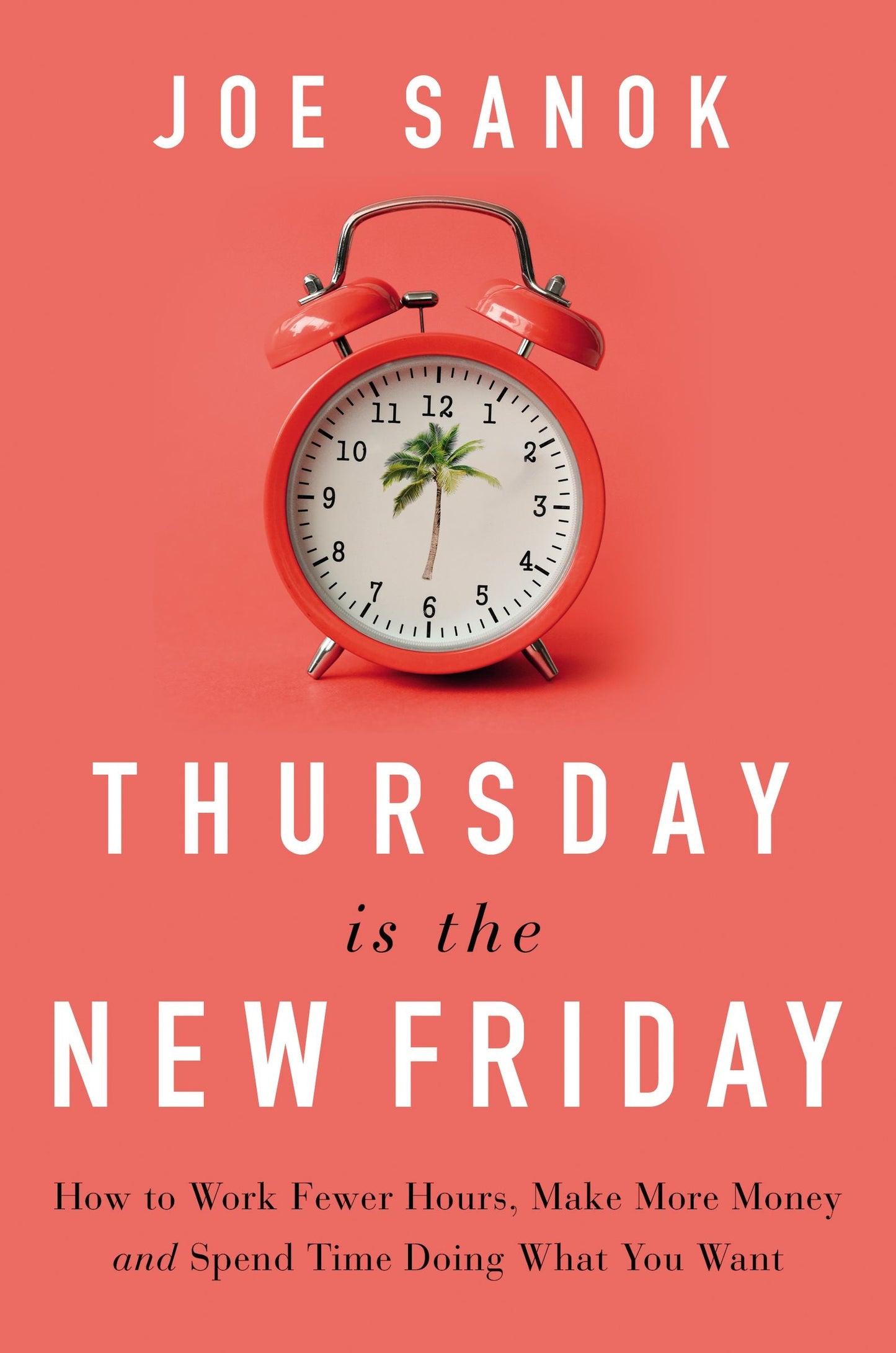 Thursday is the New Friday - Re-vived