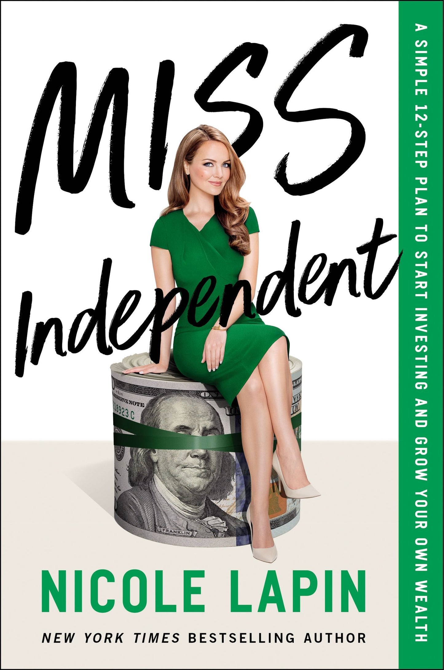 Miss Independent - Re-vived