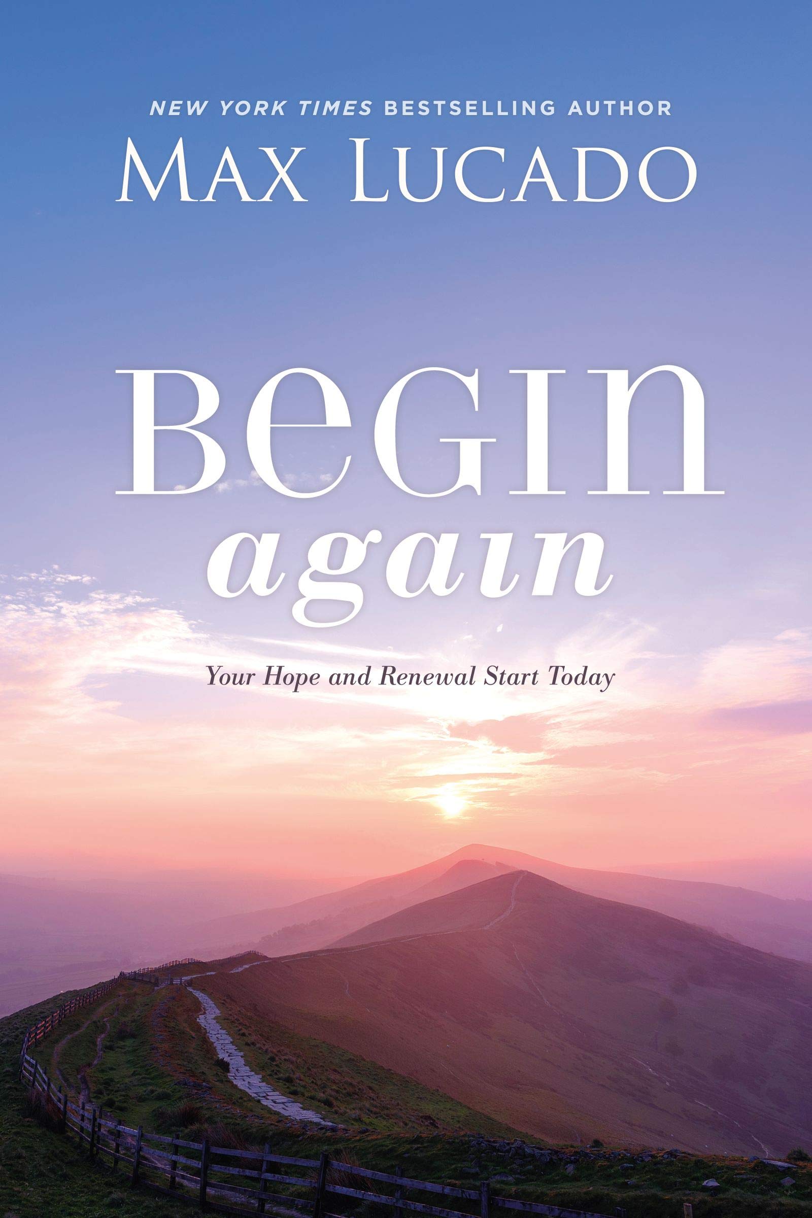 Begin Again - Re-vived