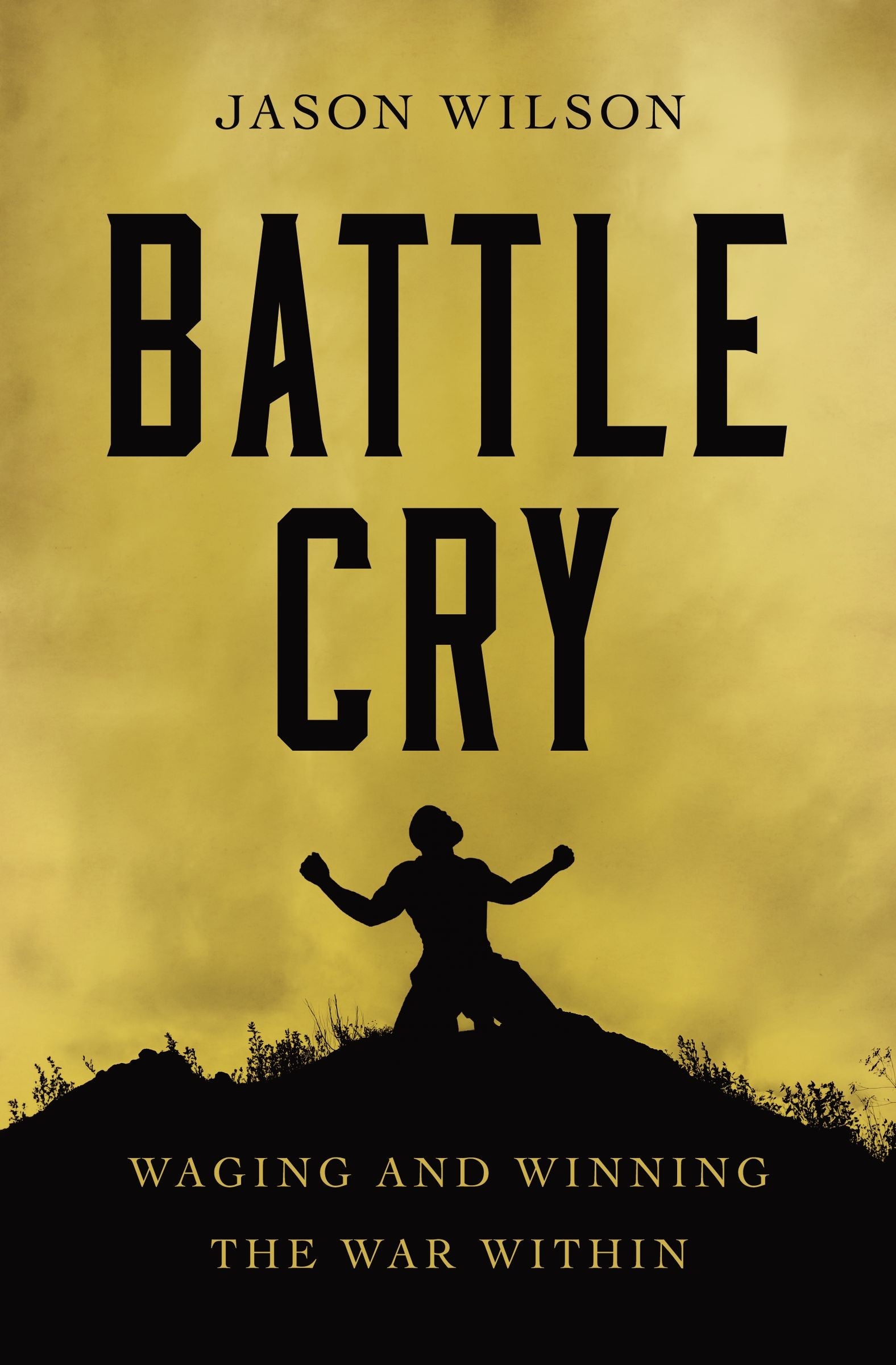 Battle Cry - Re-vived
