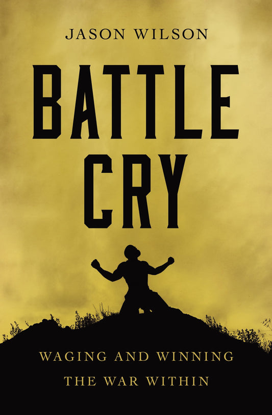Battle Cry - Re-vived