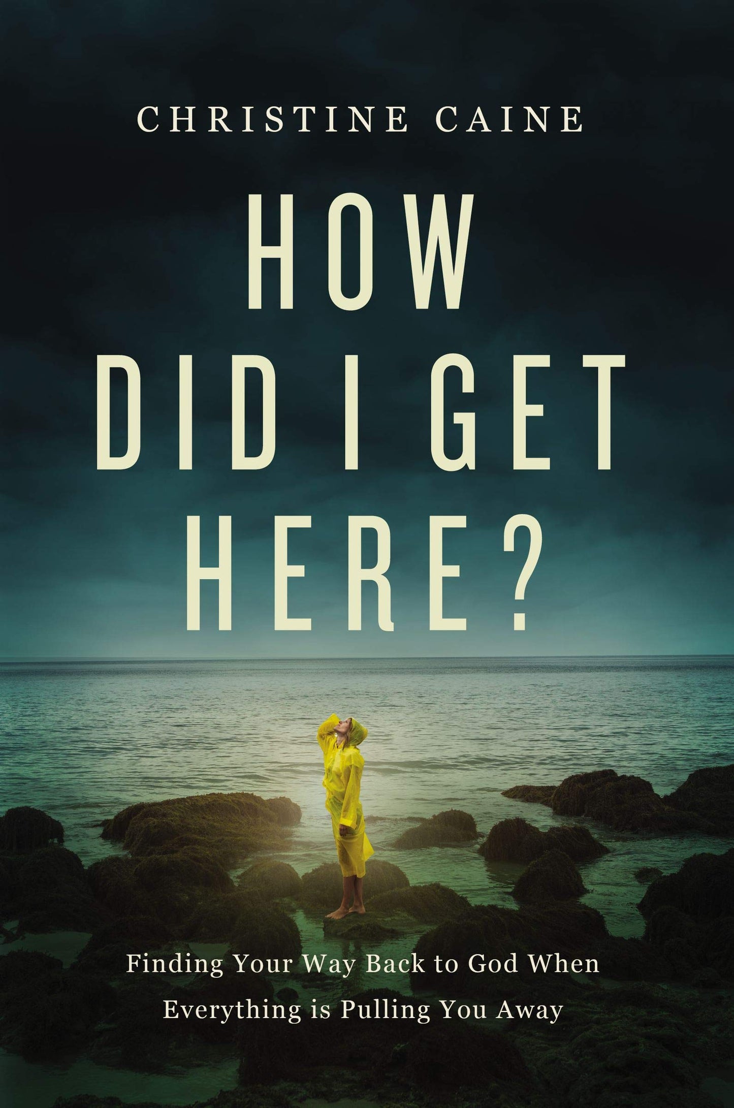How Did I Get Here? - Re-vived
