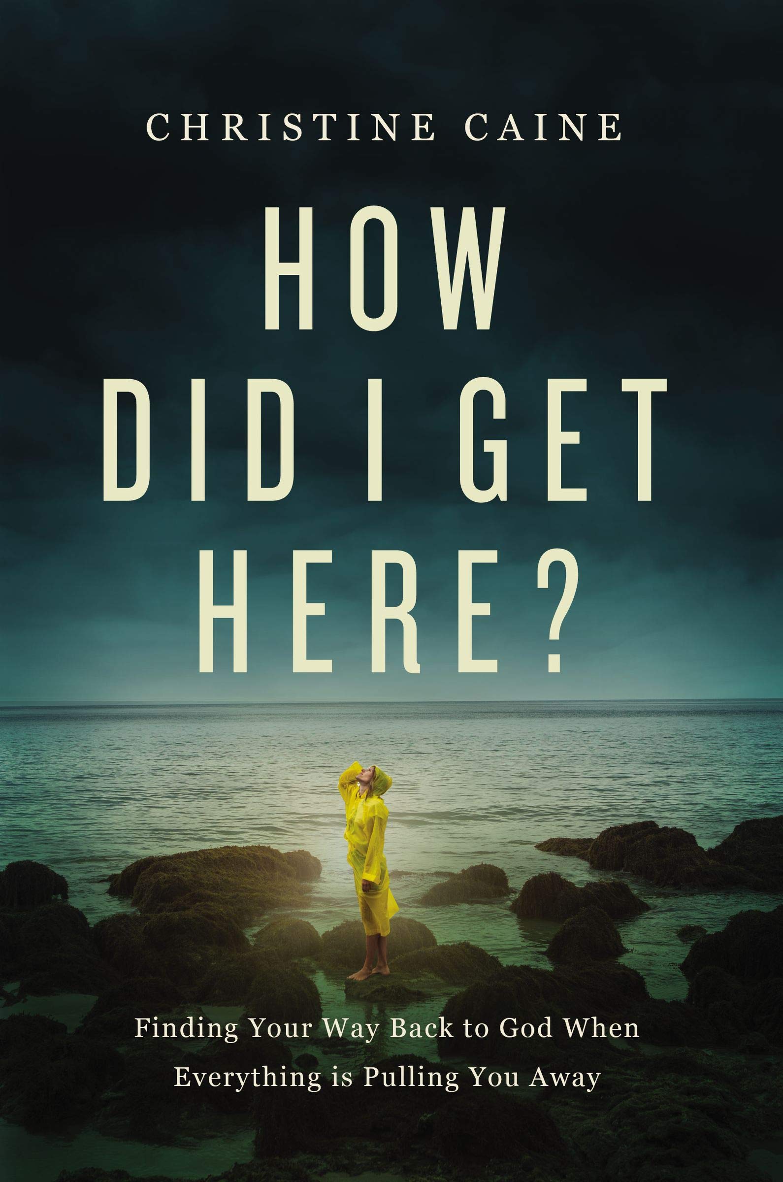 How Did I Get Here? - Re-vived