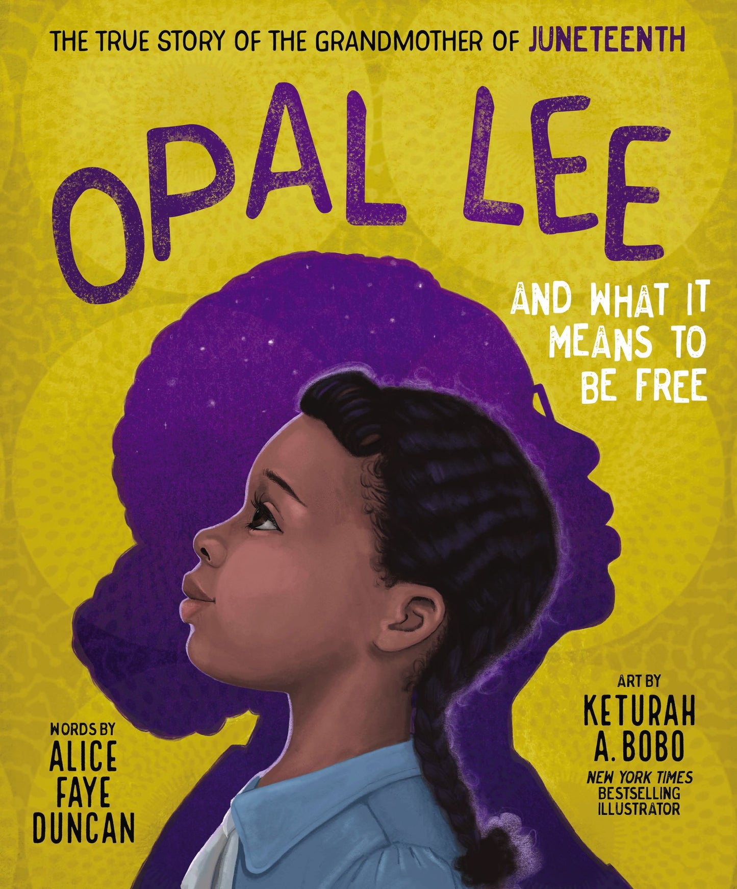 Opal Lee and What It Means to Be Free - Re-vived