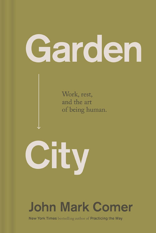 Garden City - Re-vived
