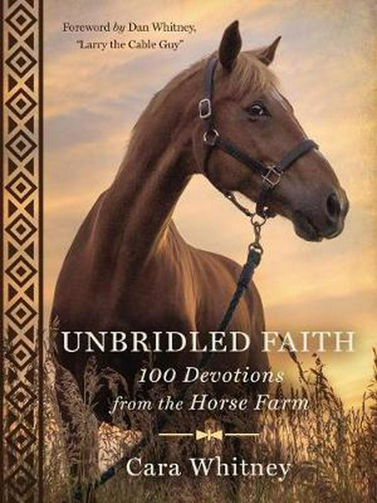 Unbridled Faith - Re-vived