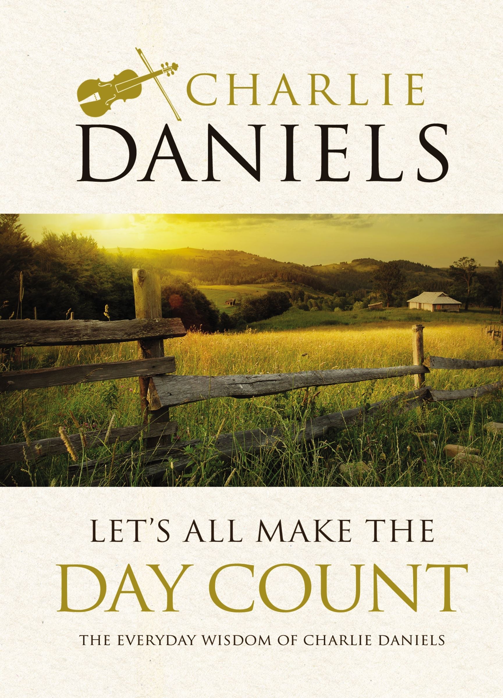 Let's All Make The Day Count - Re-vived