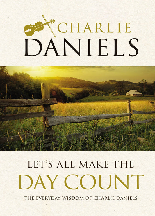 Let's All Make The Day Count - Re-vived