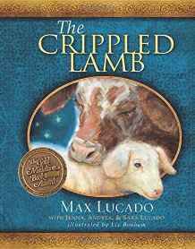CRIPPLED LAMB RPK - Re-vived