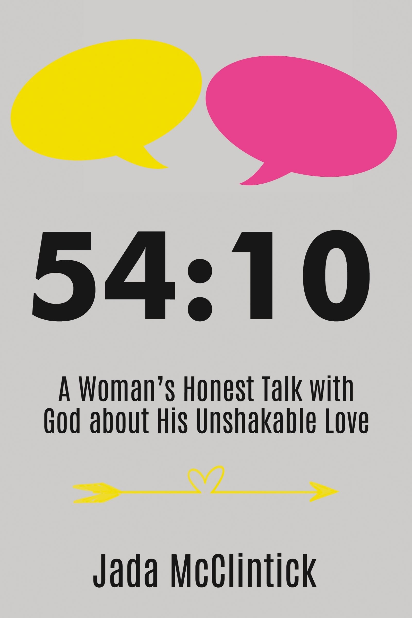 54:10 - Re-vived