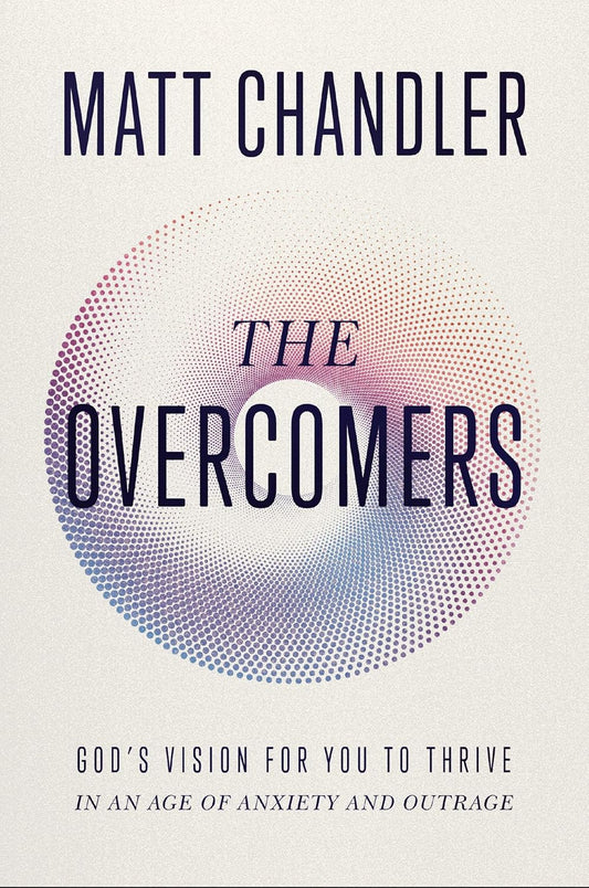The Overcomers - Re-vived