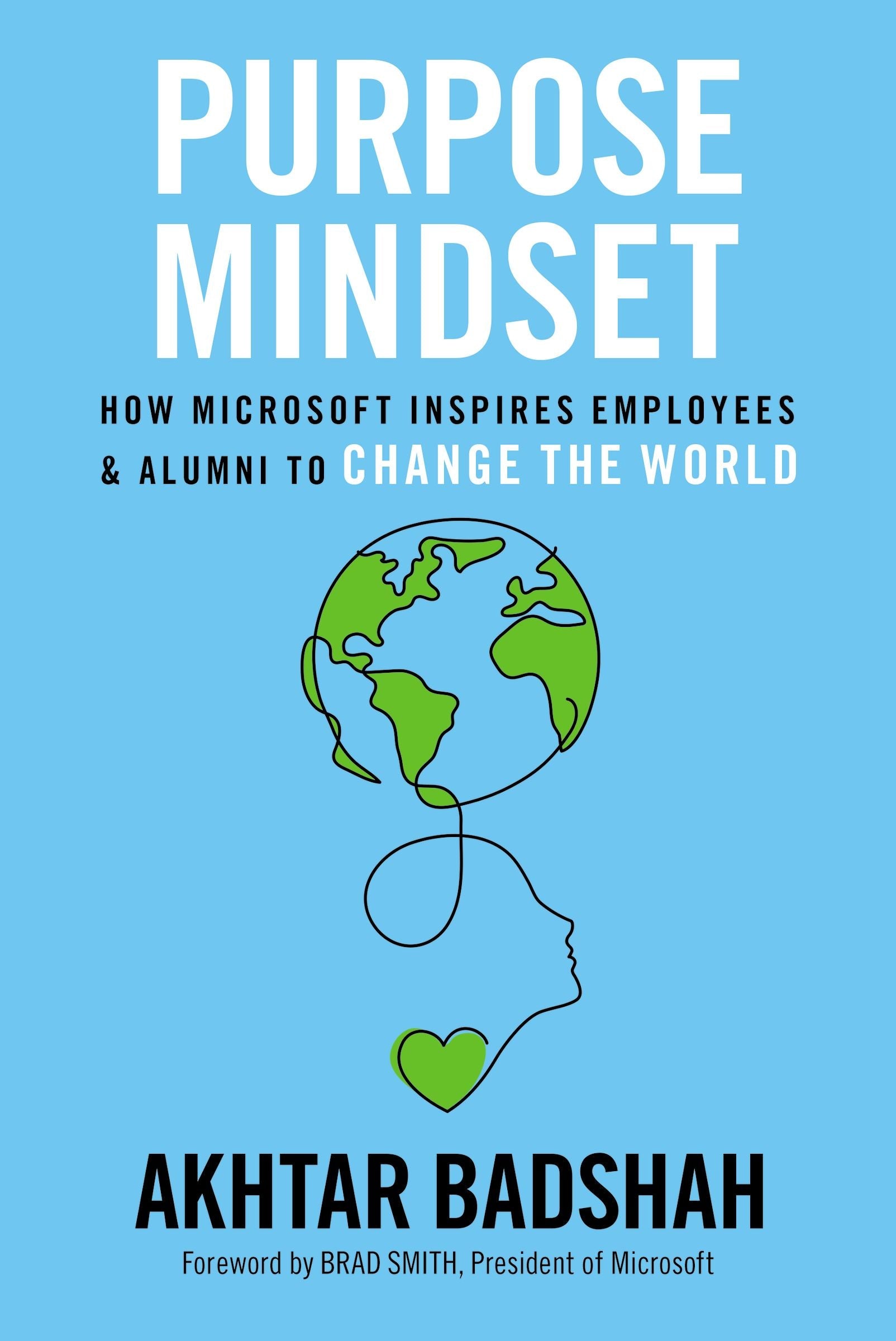 The Purpose of Mindset - Re-vived
