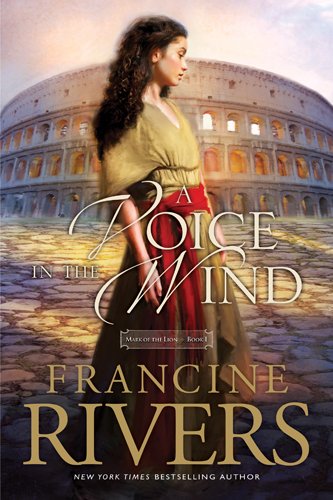 A Voice in the Wind - Re-vived