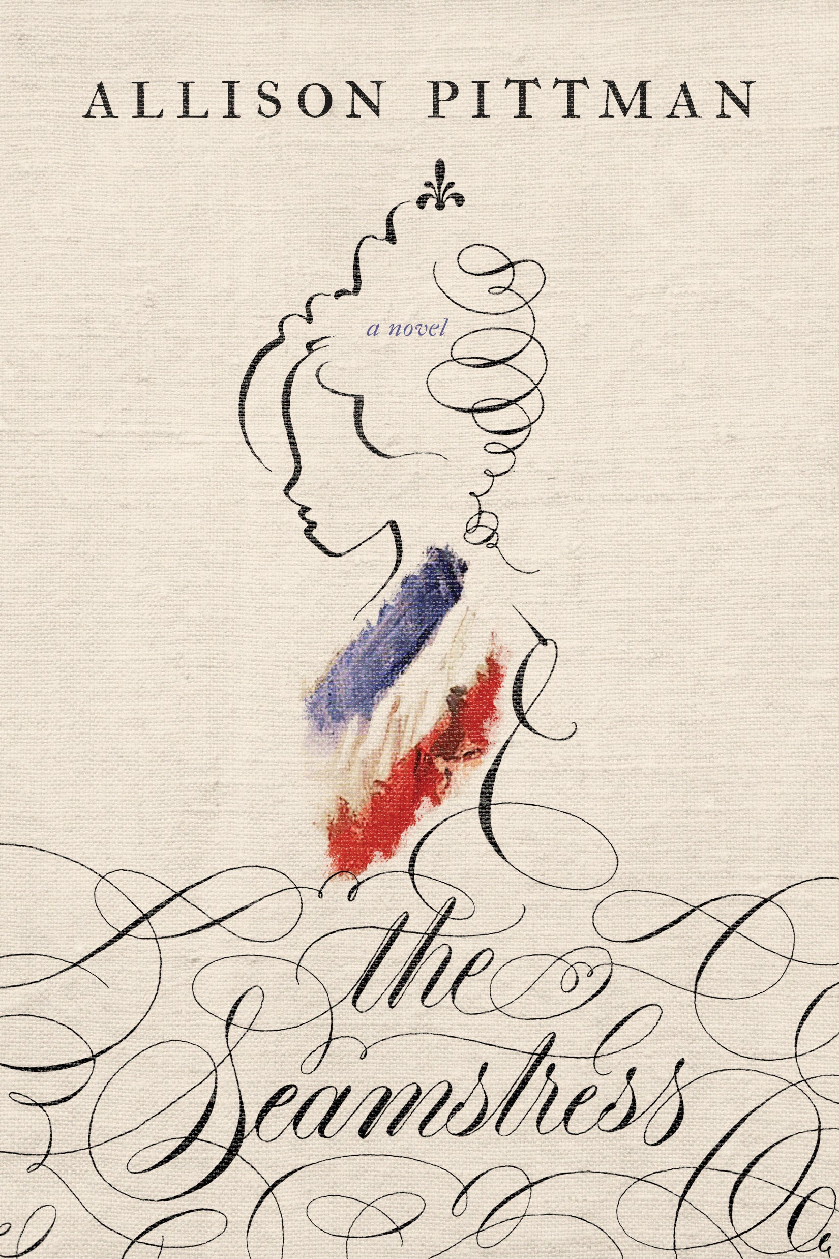 The Seamstress - Re-vived