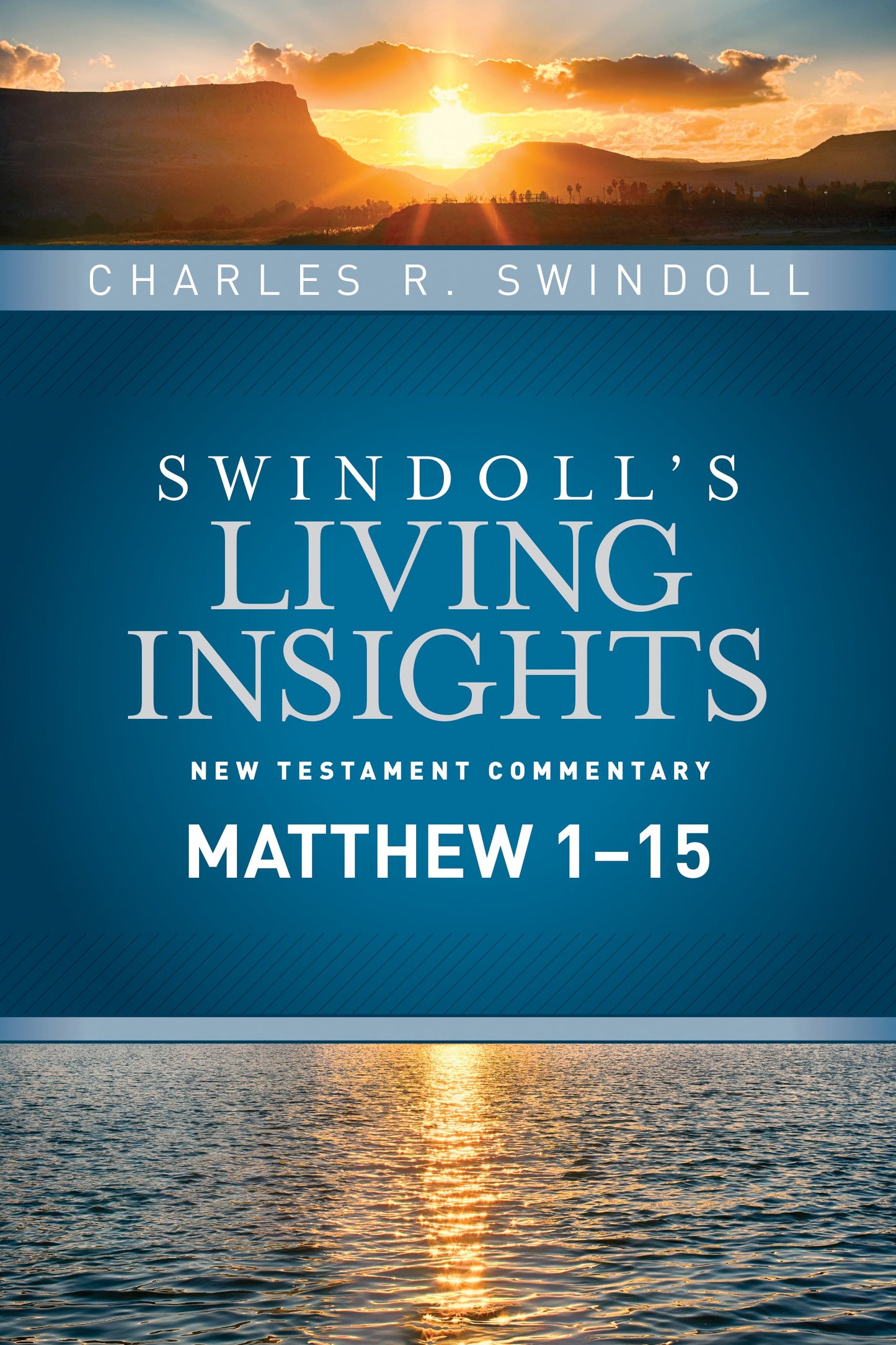 Insights on Matthew Part 1 - Re-vived