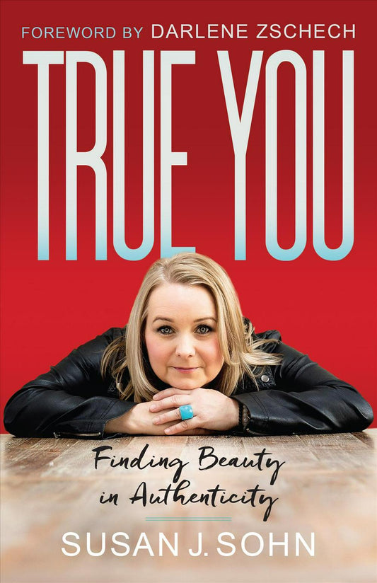True You - Re-vived
