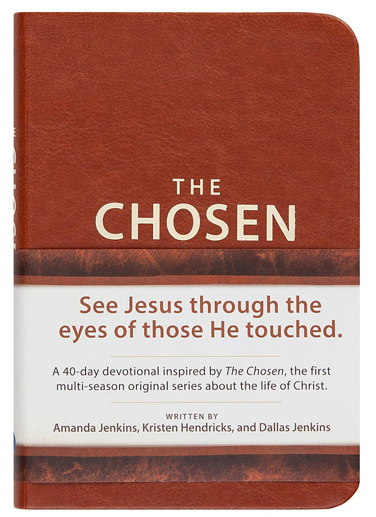 The Chosen - Re-vived