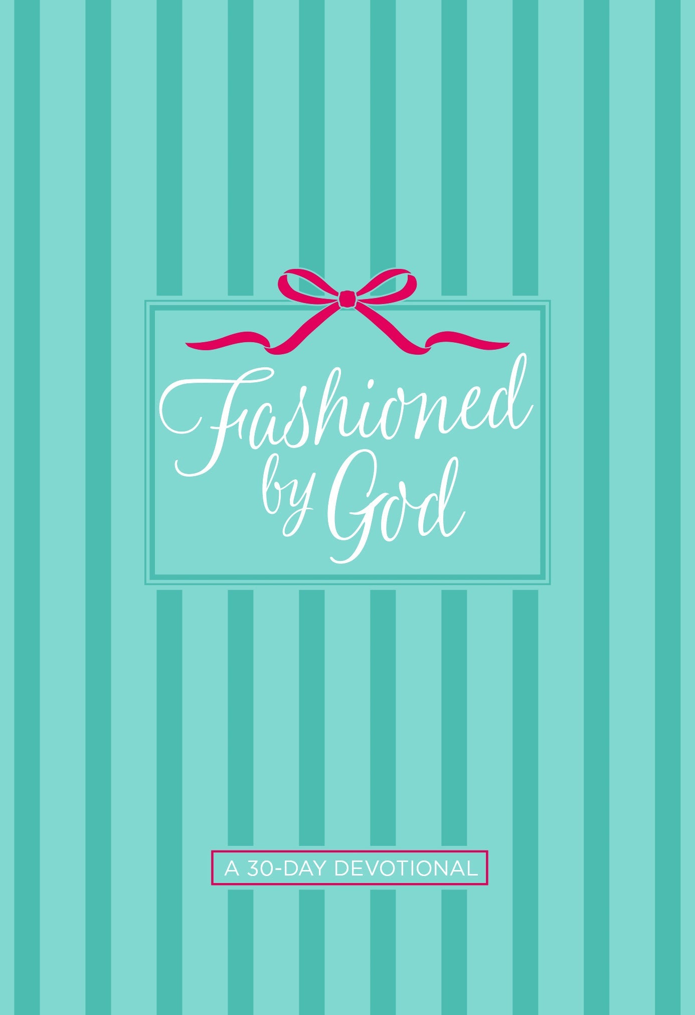 Fashioned By God - Re-vived
