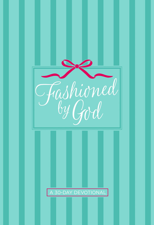 Fashioned By God - Re-vived