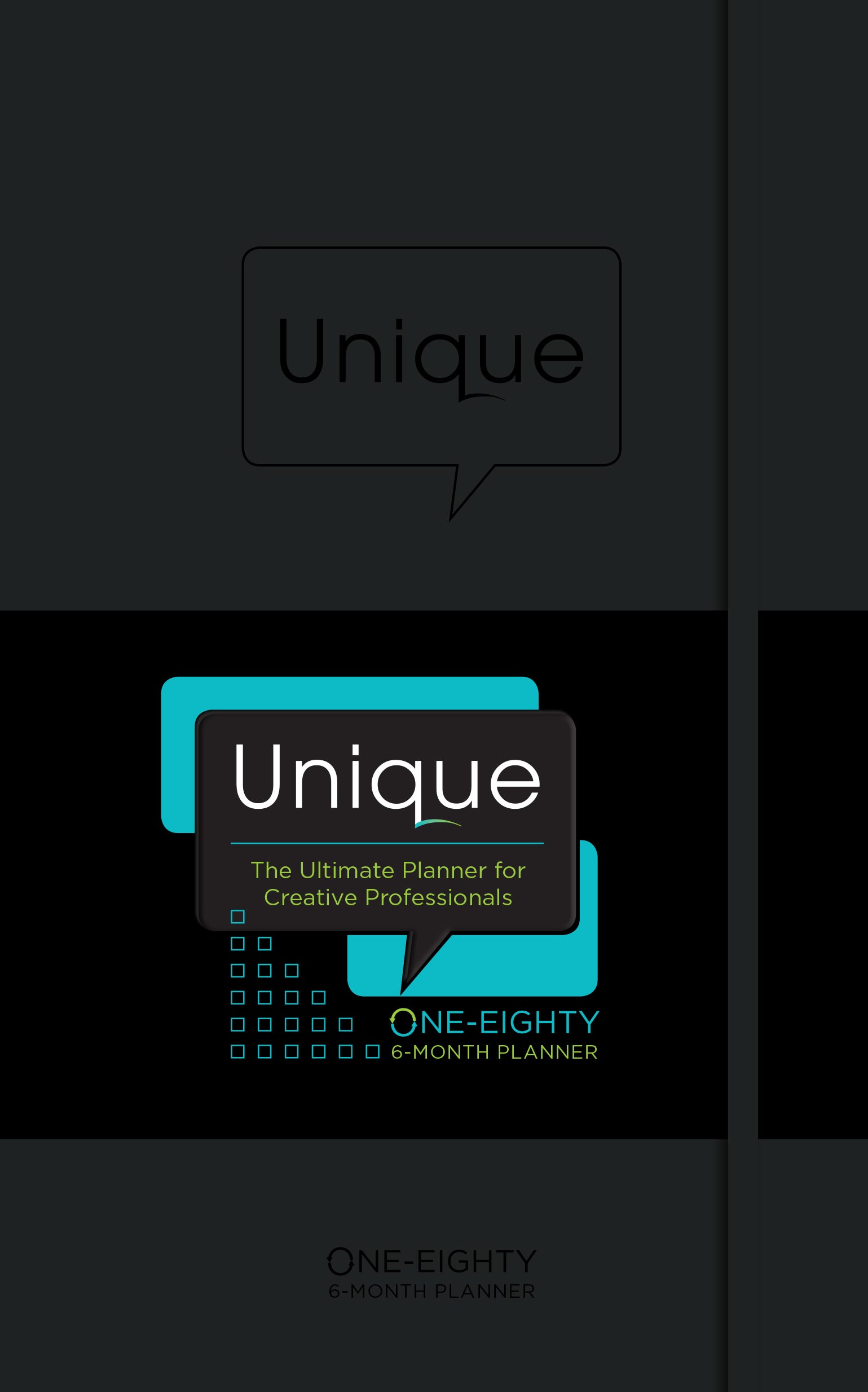 Unique - Re-vived