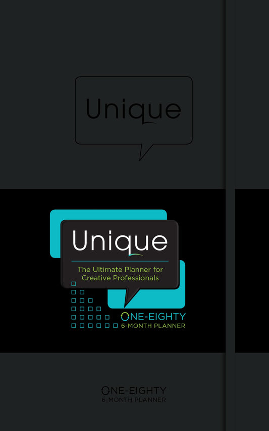 Unique - Re-vived