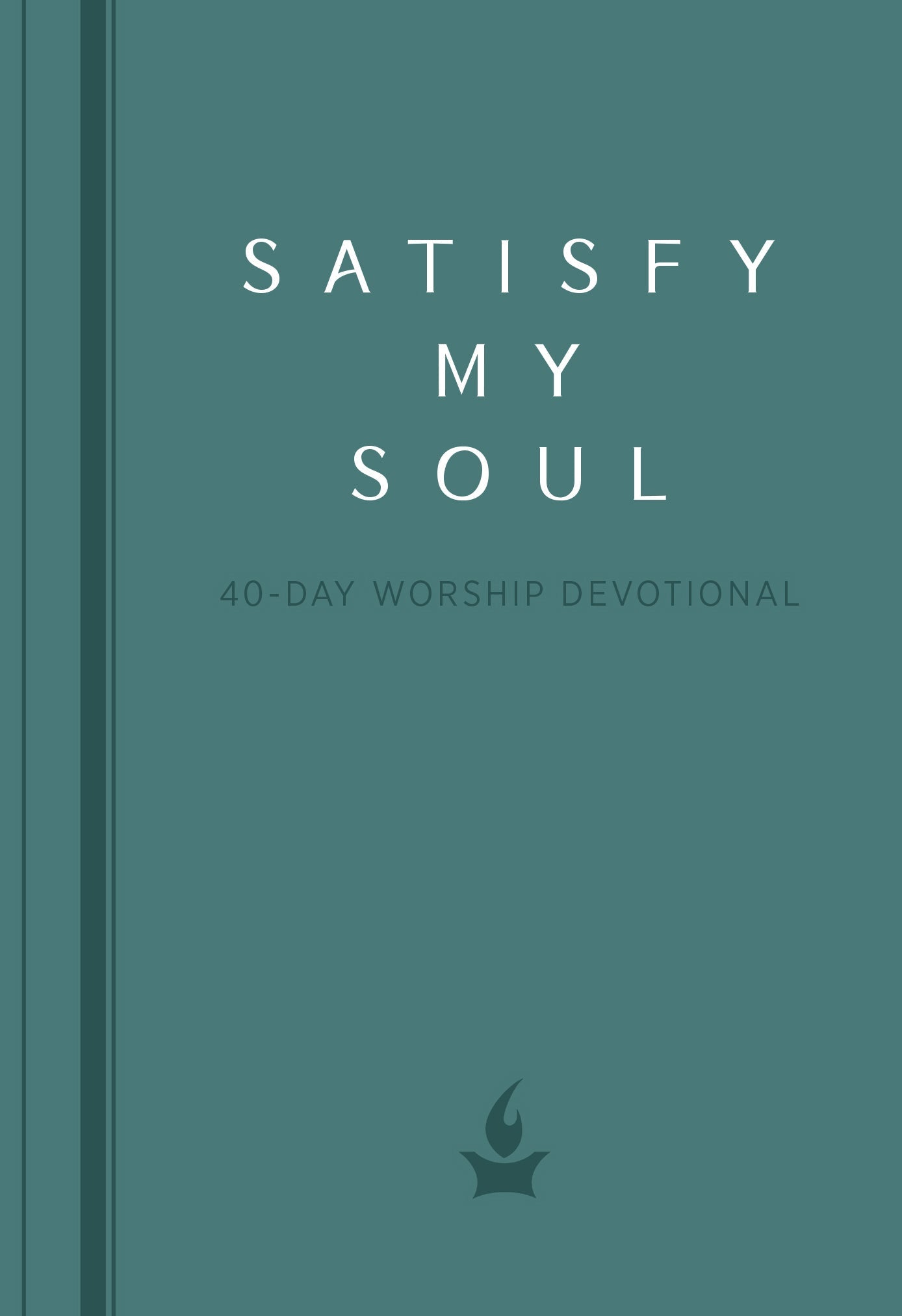 Satisfy My Soul - Re-vived