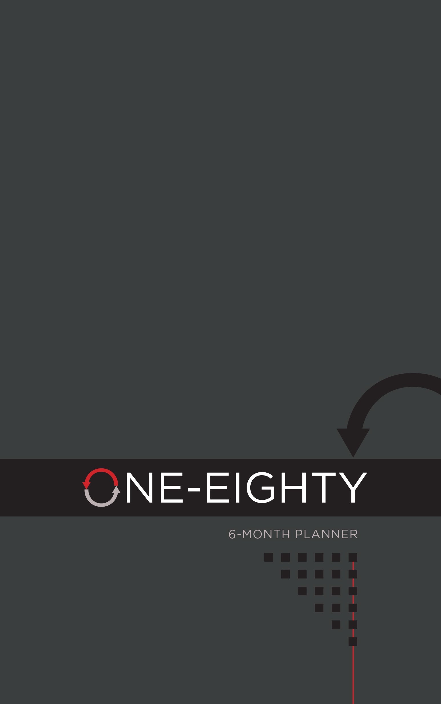 One-Eighty - Re-vived