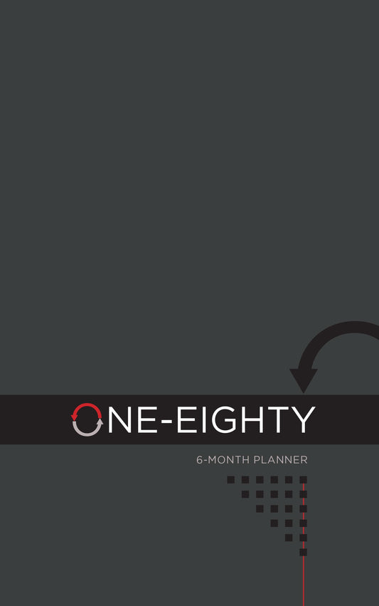 One-Eighty - Re-vived