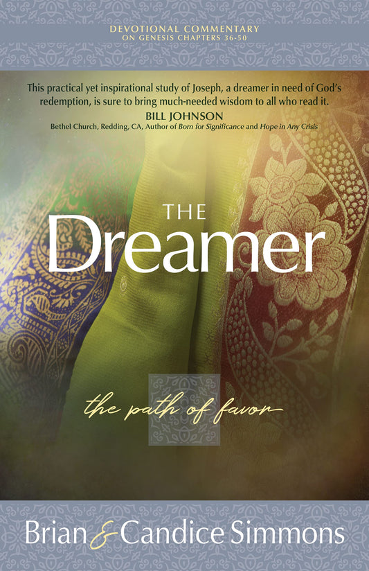The Dreamer - Re-vived