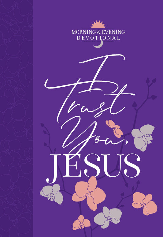 I Trust You, Jesus - Re-vived