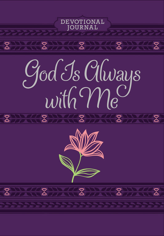 God is Always With Me - Re-vived