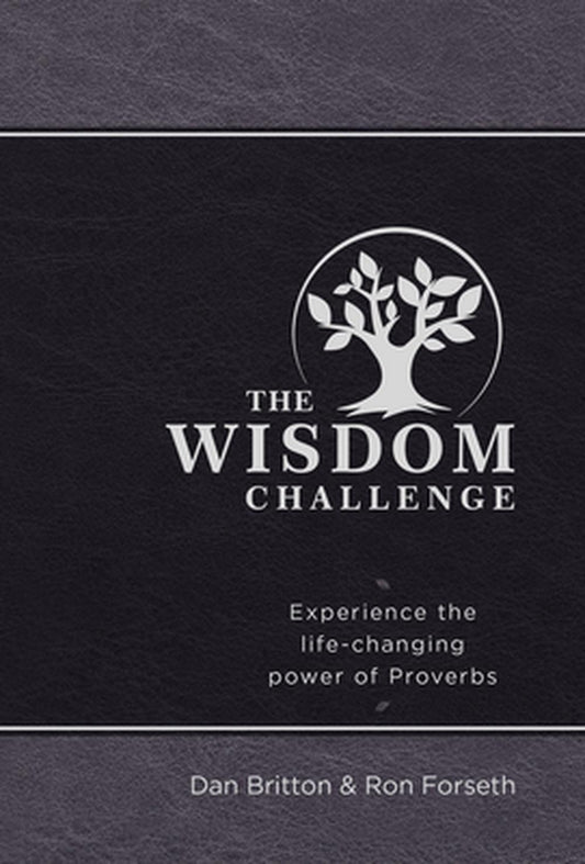 The Wisdom Challenge - Re-vived