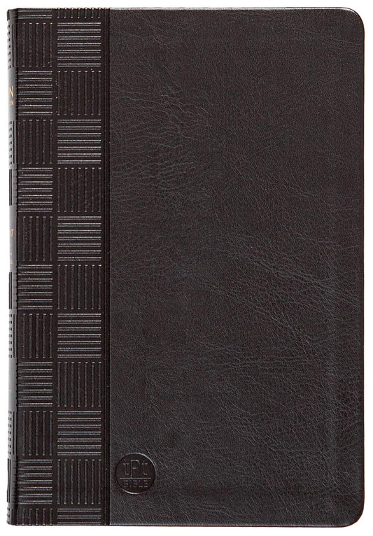 Passion Translation 2020 Edition (Black) New Testament - Re-vived