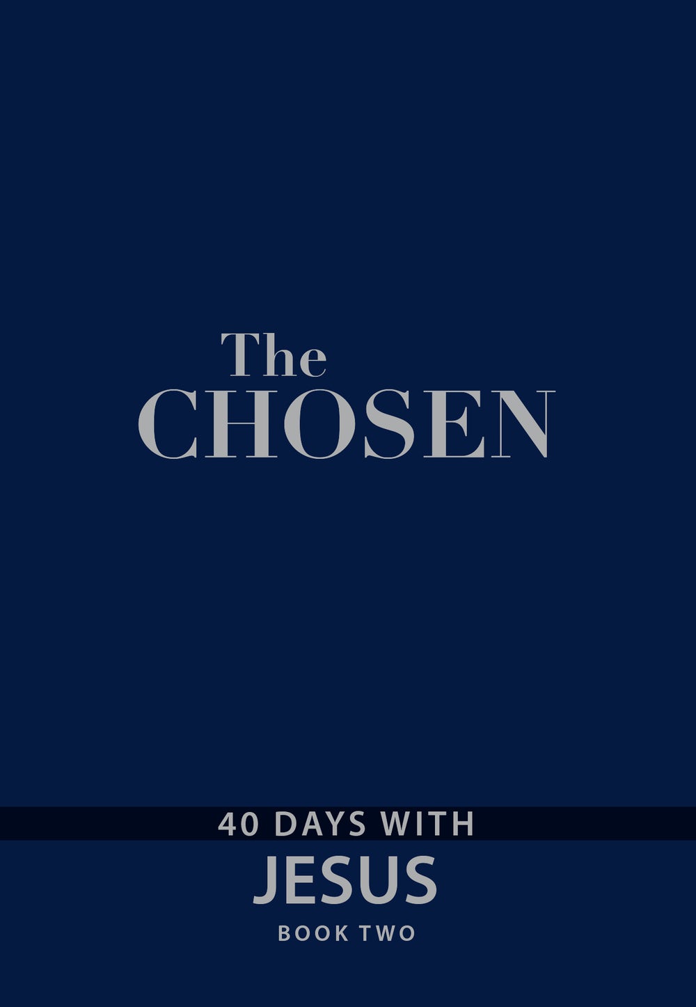 The Chosen Book Two - Re-vived