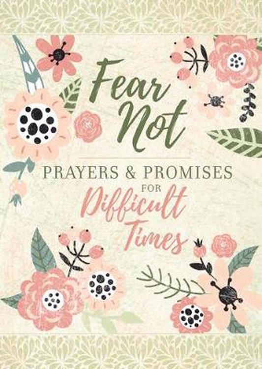 Fear Not - Re-vived