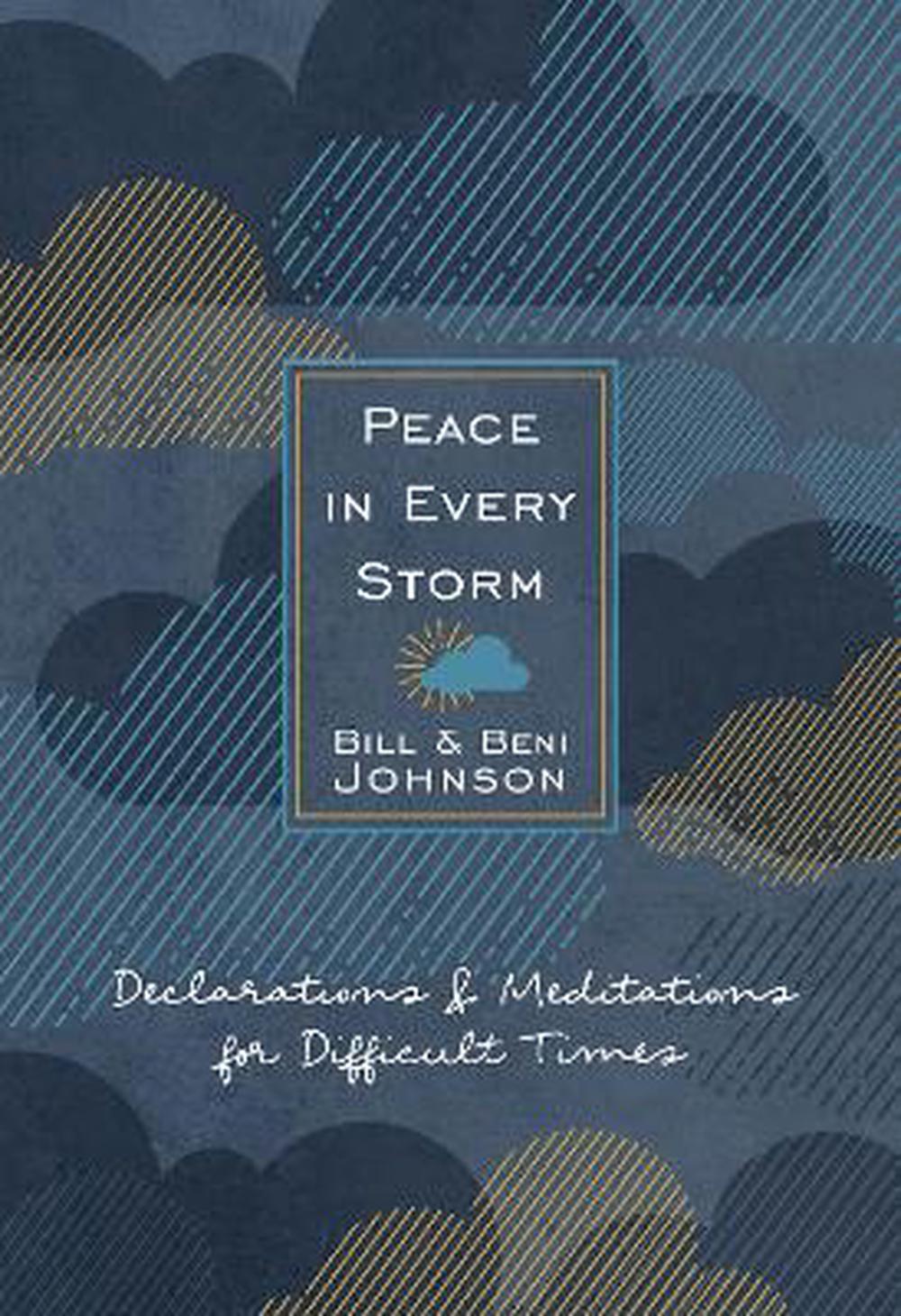 Peace in Every Storm - Re-vived